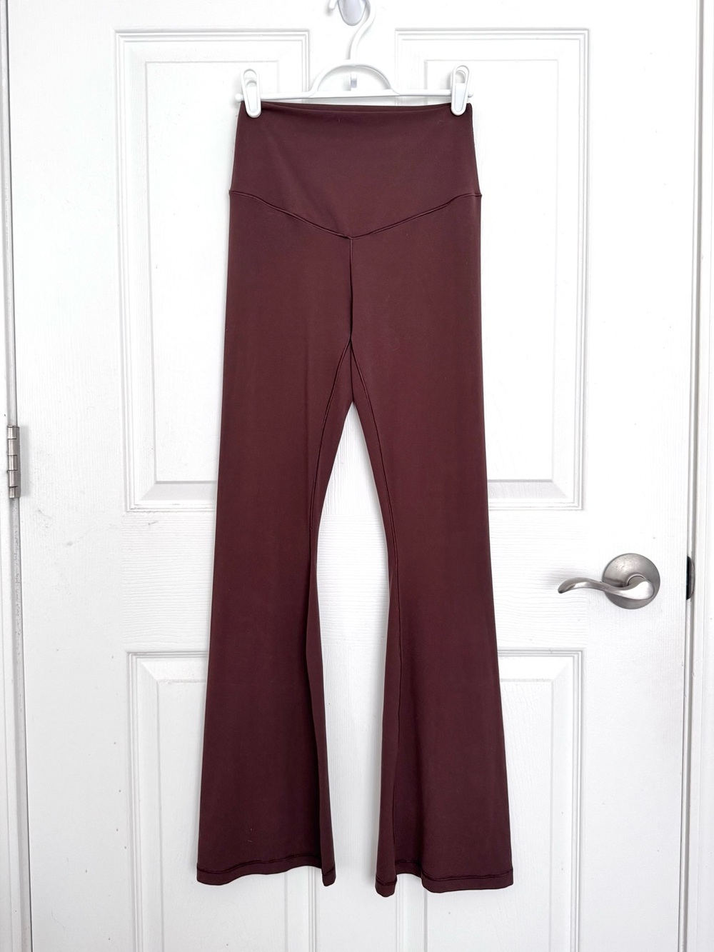 OFFLINE by Aerie Real Me XTRA High Waisted Bootcut Leggings